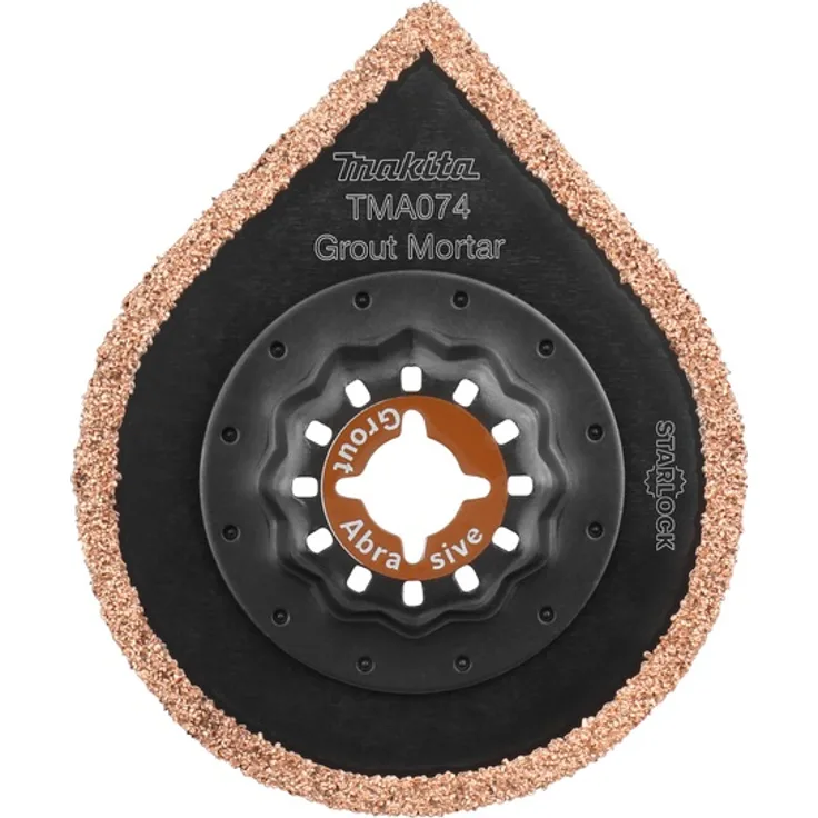 Makita Mörtelentferner TMA074 - B-65078