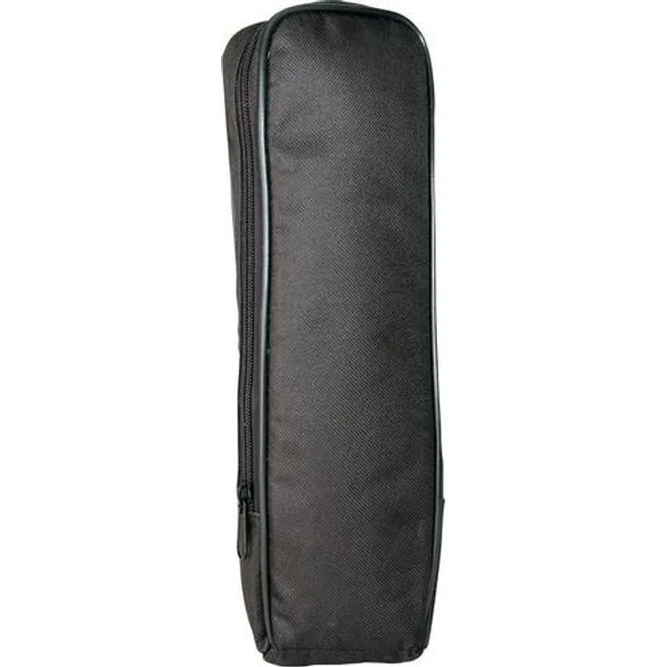 VOLTCRAFT Bereitschafts- und Aufbewahrungstasche für VC-58 LCD, Etui Passend für (Details) VOLTCRAFT VC-58 LCD, Testboy Profi LED