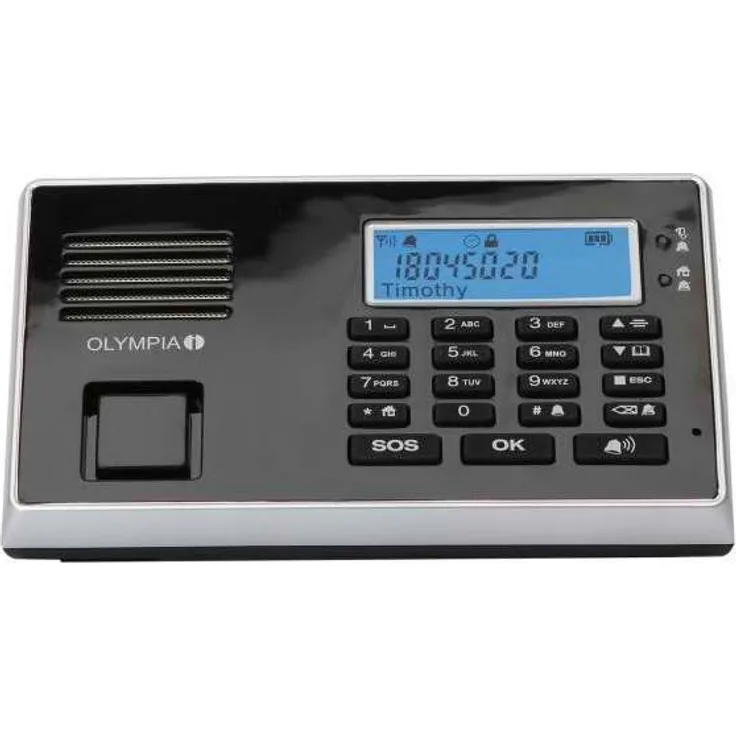 Olympia Protect 9060