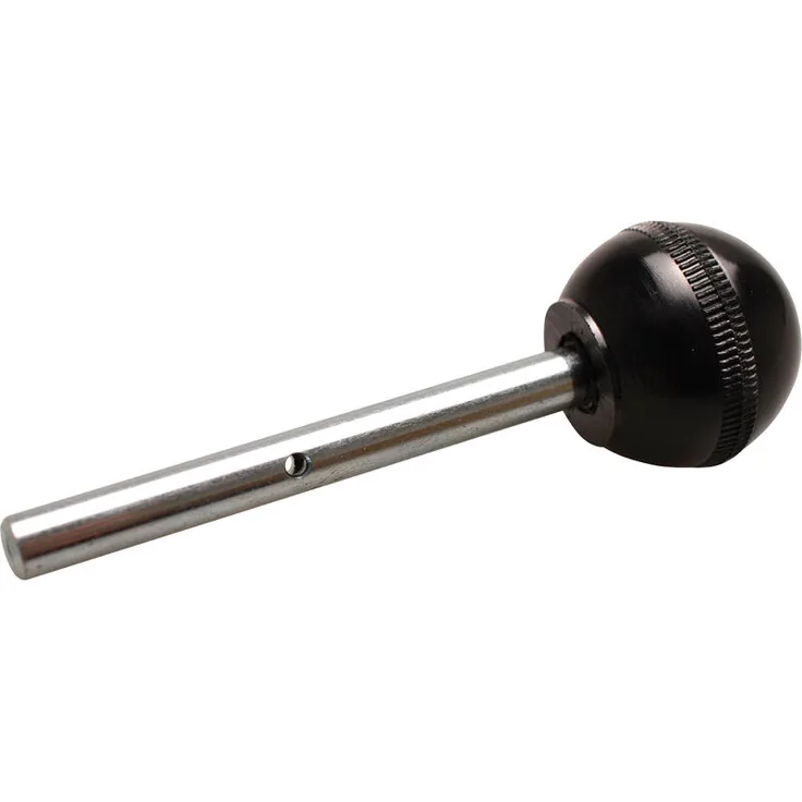 BGS technic BGS 8155-20 | Einspritzpumpen-Fixierstift | für Art. 8155