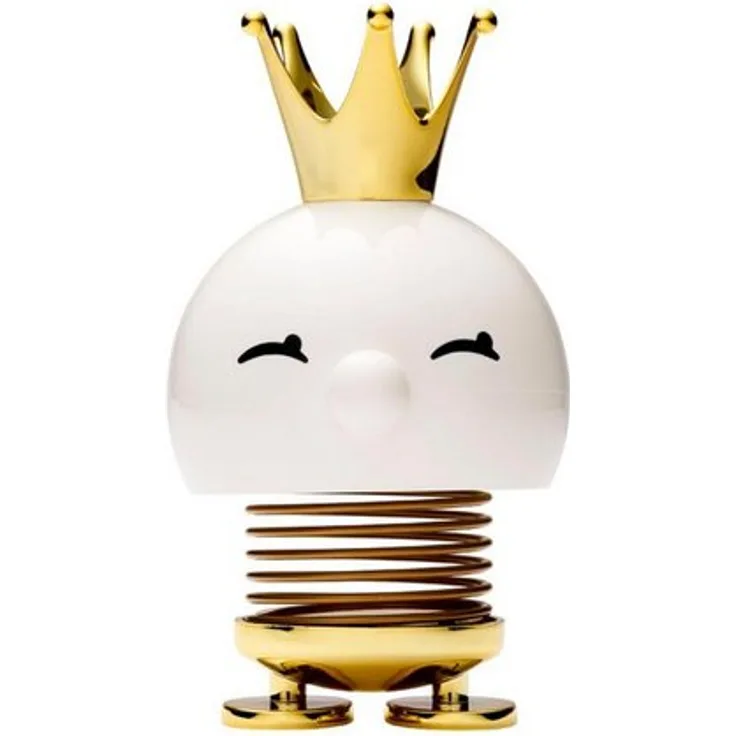 HOPTIMIST Dekofigur »Queen Bimble«