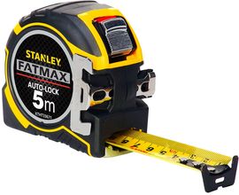 Stanley Maßband FatMax PRO Autolock