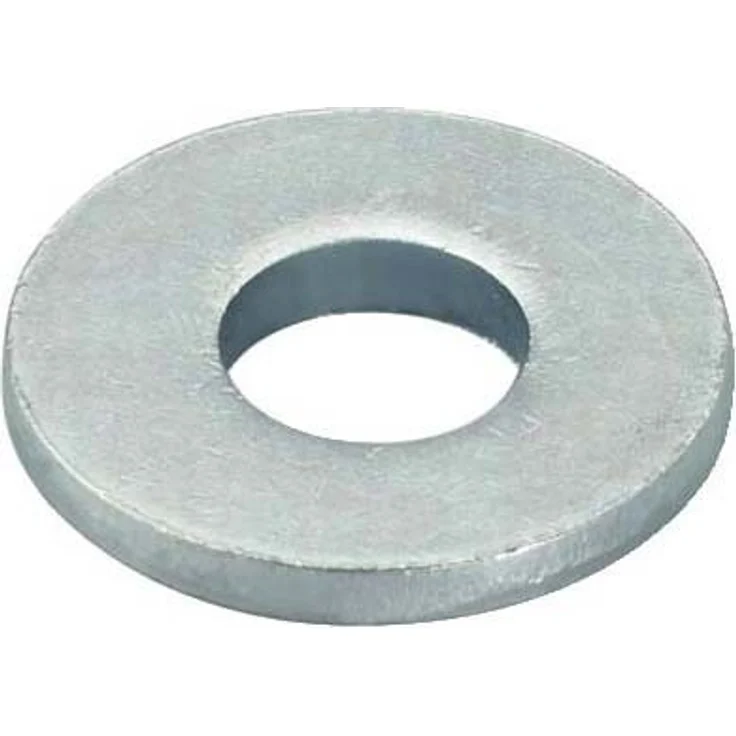 FISCHER Unterlegscheibe U 8 x 40