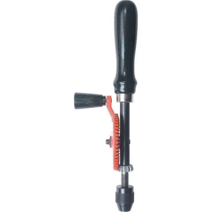 Pebaro Handbohrmaschine Standard (mit Bohrfutter bis 6 mm)