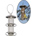 Futterstation Vogelfutter Stationen Vogelfutterstation 2 Sitzringen 14 x 27,5 cm