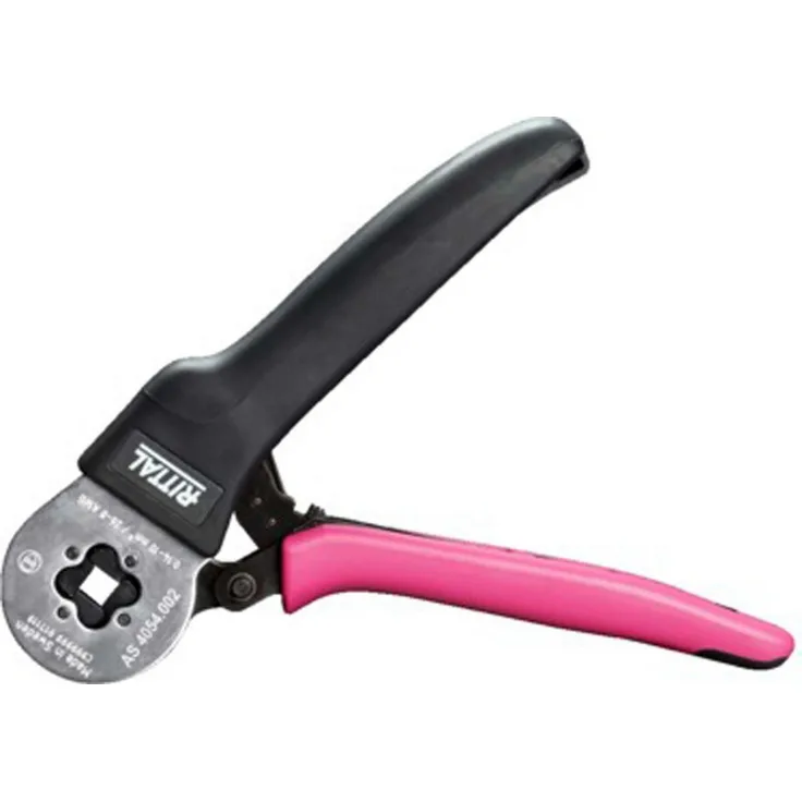 RITTAL AS Crimpzange AS 4054.002