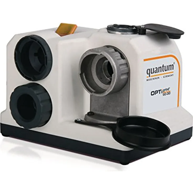 Optimum Bohrerschleifgerät GQ-D13, 3140020