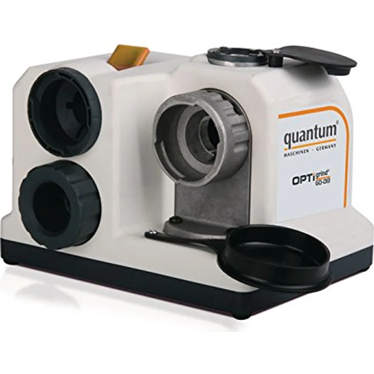 Optimum Bohrerschleifgerät GQ-D13, 3140020 – Bild 1