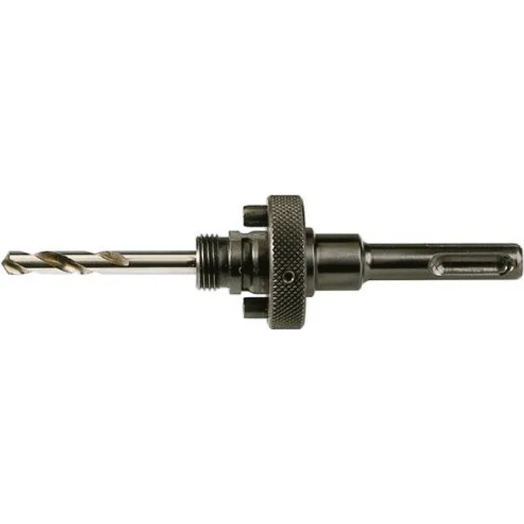 Format SDS-Aufnahmeschaft für Lochsägen 32-152mm