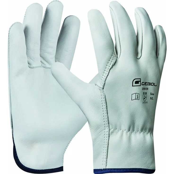 Handschuh Driver Größe: 8