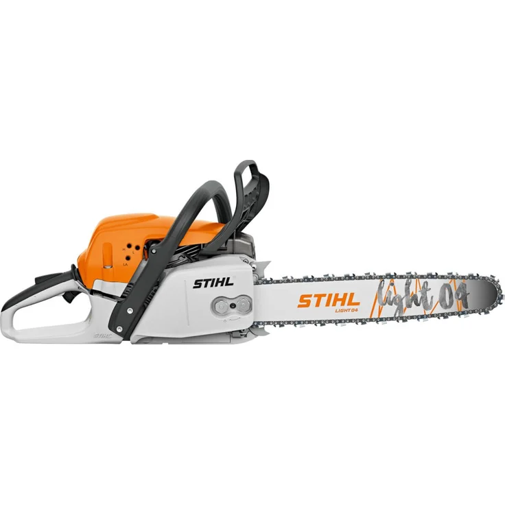 Stihl MS 271 Benzin-Motorsäge, 2,6 kW, 40 cm Schnittlänge, 50,2 ccm Hubraum – Bild 1