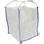 PEREL - SDB55  55 Liter Schmutz Tasche in Polypropylen 145862