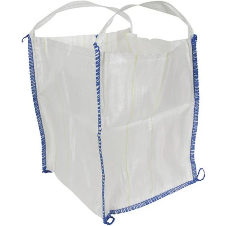 PEREL - SDB55  55 Liter Schmutz Tasche in Polypropylen 145862 – Bild 1