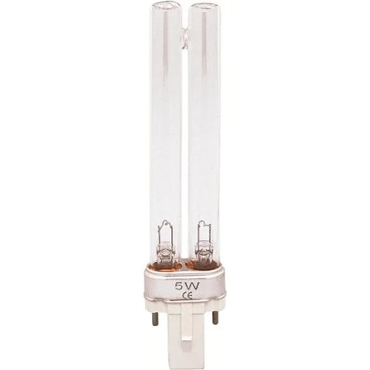 Oase Ersatzlampe UVC 5 W
