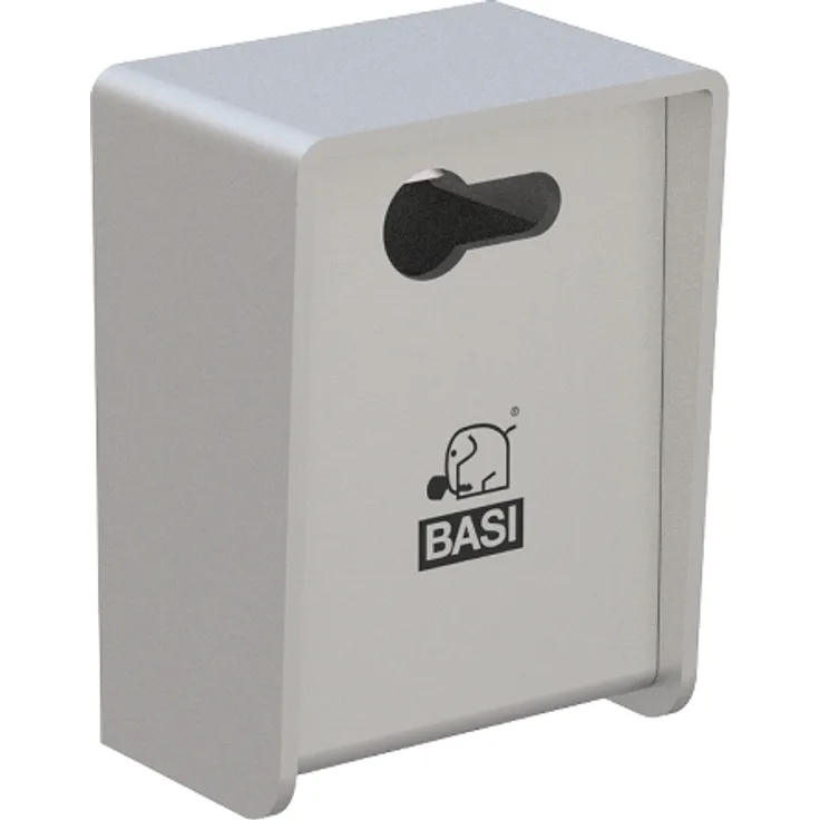 BASI - Schlüsselsafe - SSPZ 110 - 2101-0010