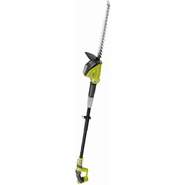 Ryobi OPT1845 Akku-Teleskop-Heckenschere, (18 V), 45 cm Schnittlänge