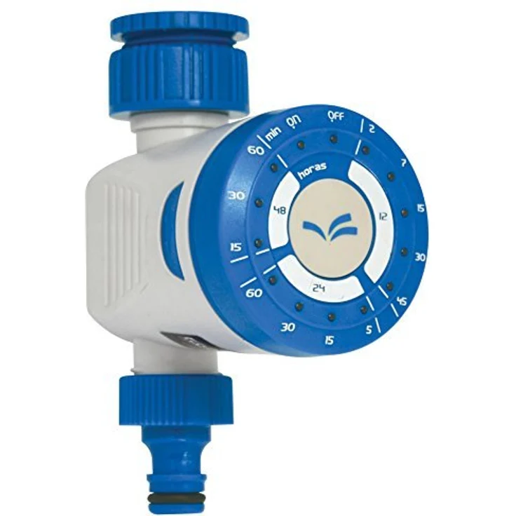 Aqua Control C4200 Programmierer Aqua, Weiß Blau Bewässerungszubehör – Bild 1
