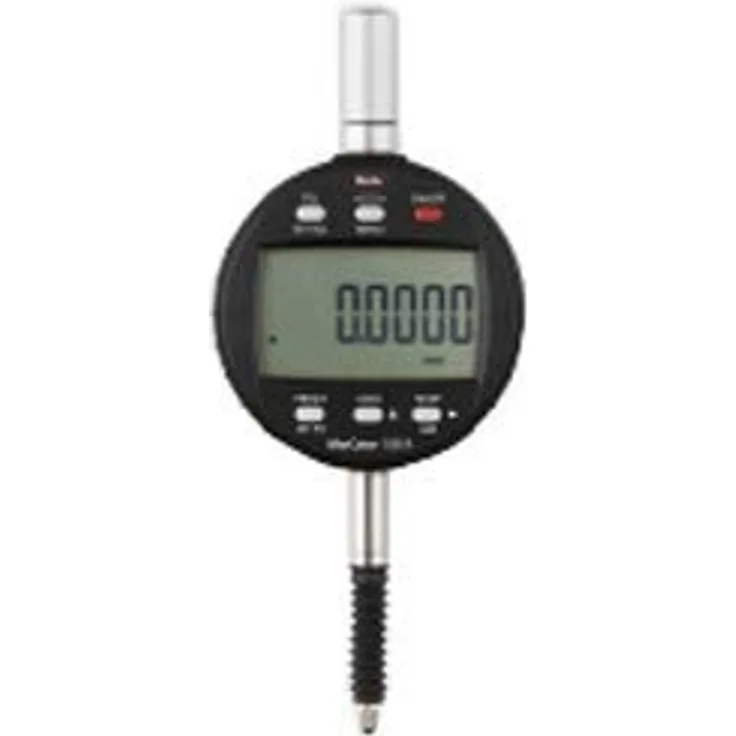 Mahr 4337641 Marcator 1086 WR Digital-Anzeige, 25 mm Messbereich