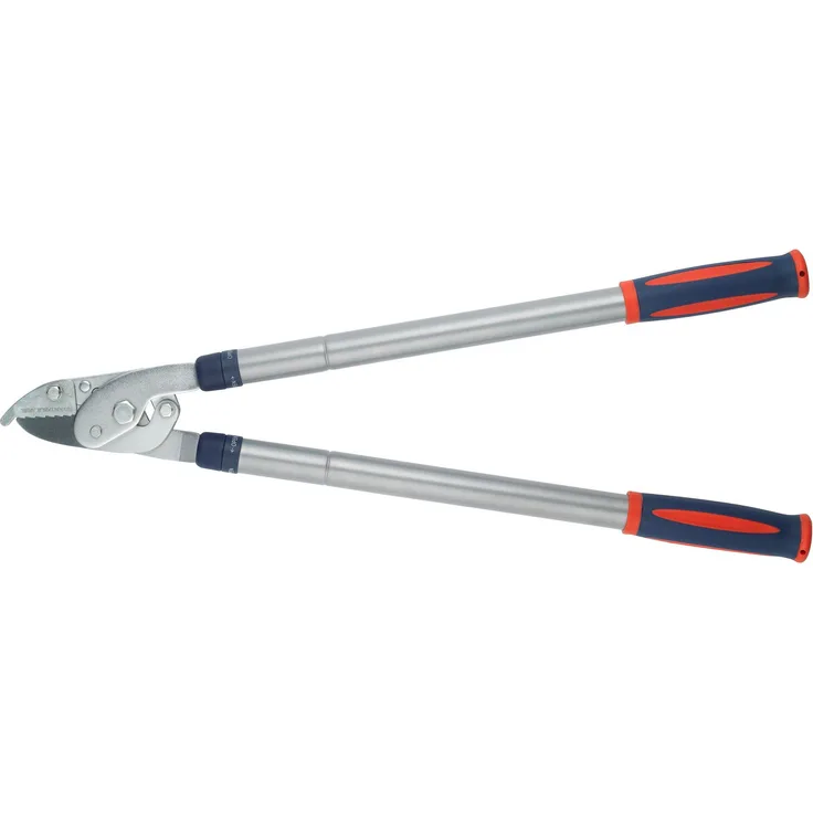 Spear und Jackson 4902RSS Razorsharp Teleskop-Amboss-Astschere aus Stahl