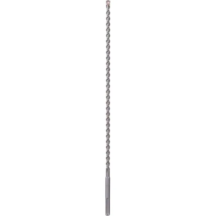 Bosch Professional Hammerbohrer SDS-max-7 (für Beton, Kalksandstein, Mauerwerk, Ø:16 mm, Zubehör für Bohrhammer), 2608586753