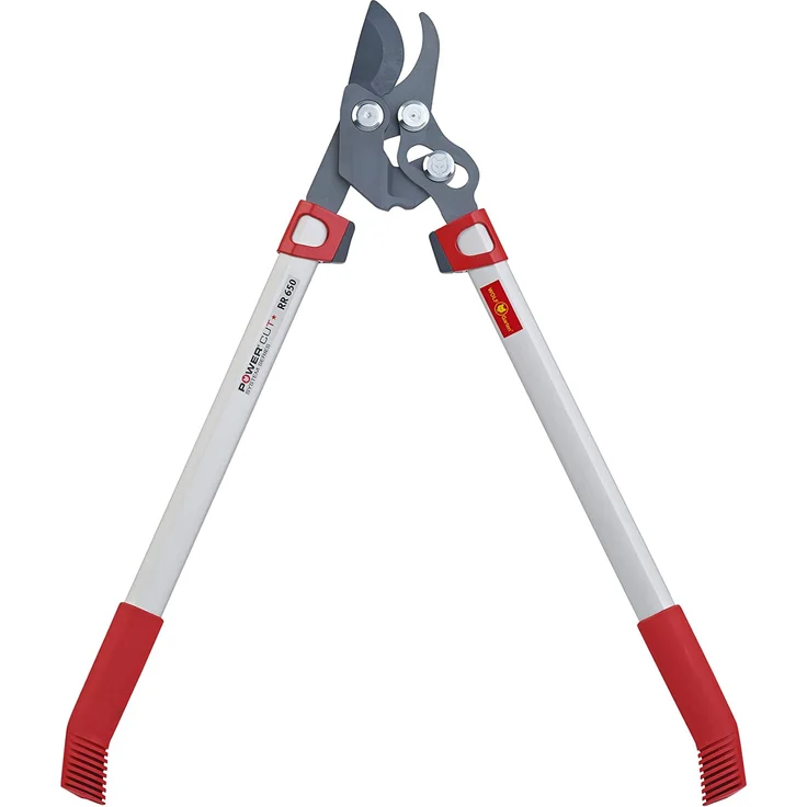 WOLF-Garten - 2-schneidige Astschere Basic Plus POWER CUT RR 650, 73AGA004650 – Bild 4