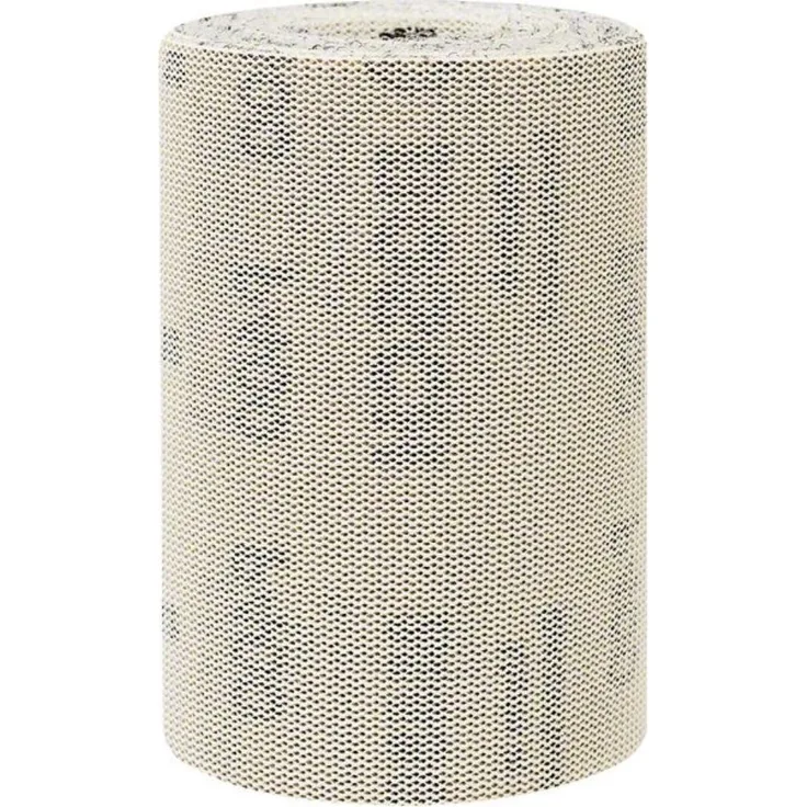 Expert M480 Schleifnetzrolle, 93 mm, 5 m, G 400