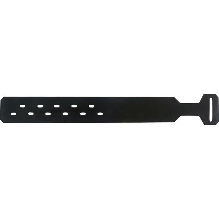 TRIUSO Ersatzteile für Knieschoner Ersatzriemen, 34x3 cm - KS6ER