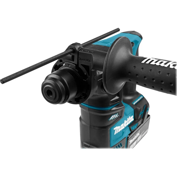 Makita DHR171ZJ Brushless Bohrhammer 2 Funktionen 18 V Solo mit Makpac – Bild 7