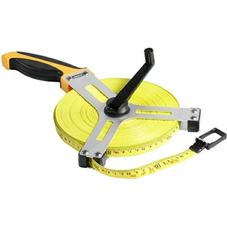 IRONSIDE Fiberglasband offen 50 m- 15mm