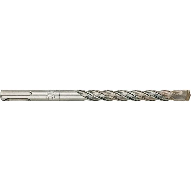Dewalt SDS-Plus Hammerbohrer-Schlagbohrer EXTREME 2 (8x310x250 mm, für den Dauereinsatz in härtestem Beton, Mauerwerk, Natur- und Kusntstein) DT9532-QZ – Bild 1