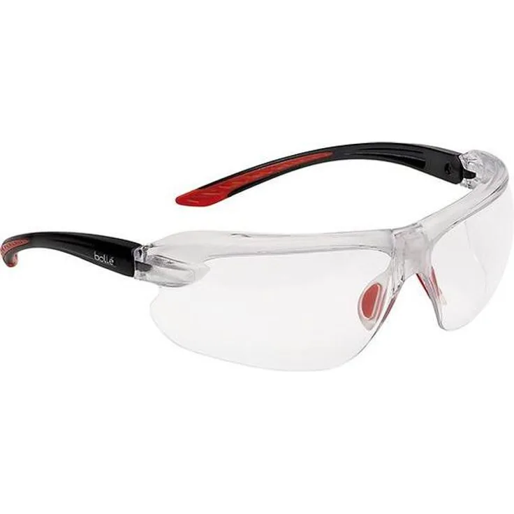 bollé Schutzbrille IRI-s klar