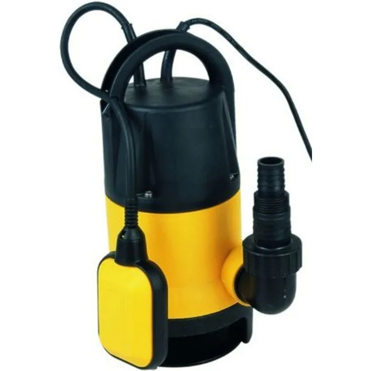 Mauk 406 Tauchmotorpumpe