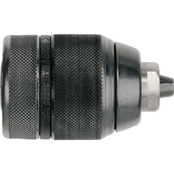 Milwaukee Schnellspannbohrfutter mit Sicherungsschraube 1/2" x 20 / 1,5-13 mm