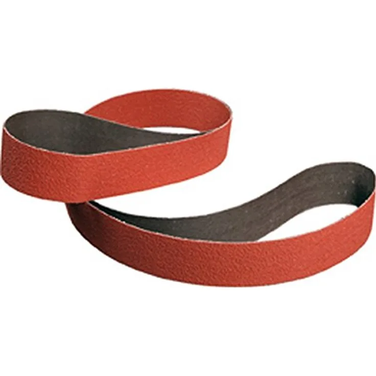 3M Cubitron 481180 Schleifband 984F (Pack of 20)