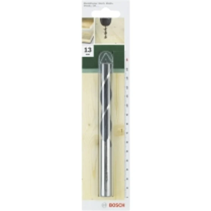 Bosch Holzspiralbohrer (Ø 5 mm) - Preisvergleich – Bild 1