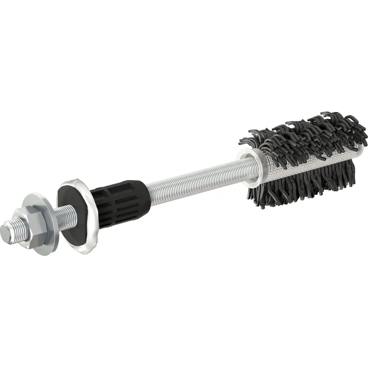 TOX Schwerlast-Montagesystem Thermo Proof, 2 Stück - 84600101