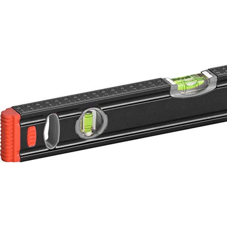 KWB 065-060 Aluminium Wasserwaage – Bild 1