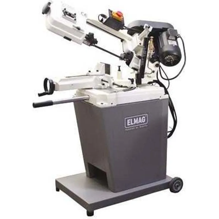 ELMAG CY 130-3G 230V