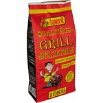 Favorit Grill Holzkohle 10kg