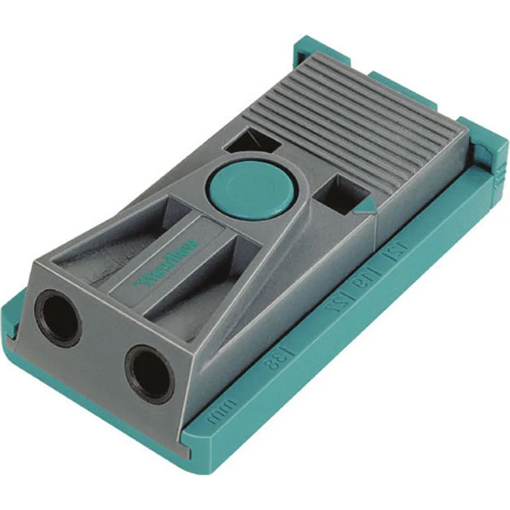 Wolfcraft Bohrlehre Undercover Jig Eckverbindungen