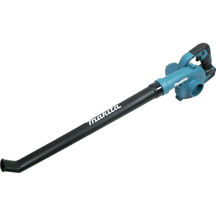 Makita DUB186Z Akku-Laubbläser, 18V LXT, 192 m³-h 18.000 u-min 84 dB 1,7 kg ohne Akku, ohne Ladegerät – Bild 4