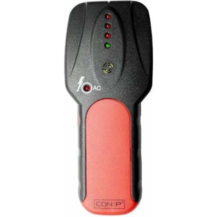 CON:P B29800 Ortungsgerät Strom-Metall-Holz