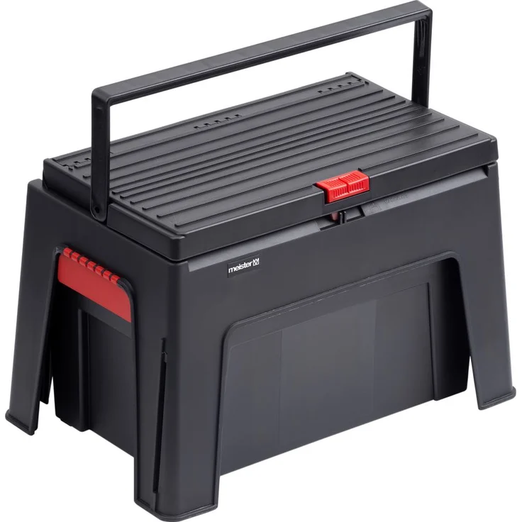 Tritthocker 3 in 1 – Bild 1