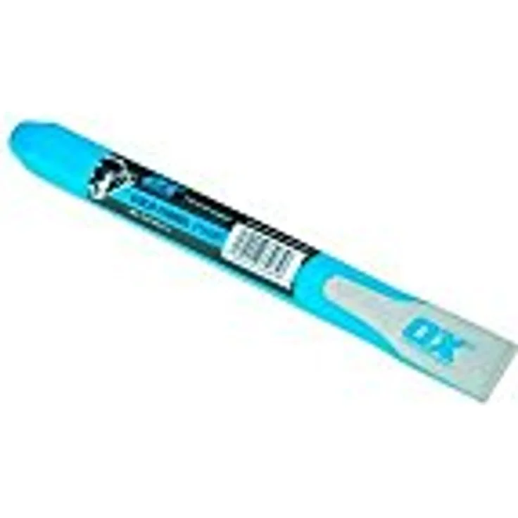 OX Trade Cold Chisel - 1'' x 10'' - 25mm x 250mm