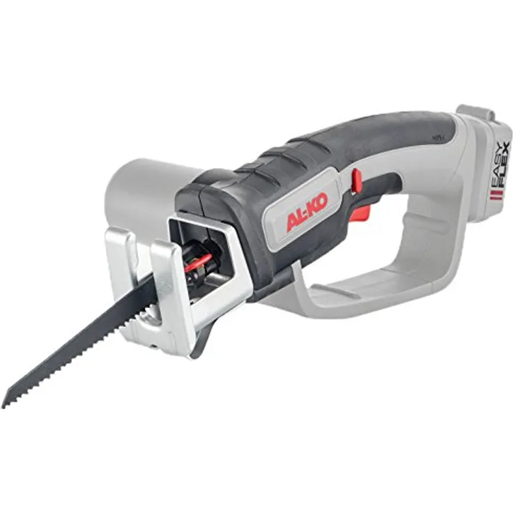 AL-KO 113625 Astsäge HS 2015 Easy Flex - Li-Ion Akku 20 V, Schnittlänge 12 cm, Schnittstärke 6 cm, handlich und sehr leicht 1, 3 kg
