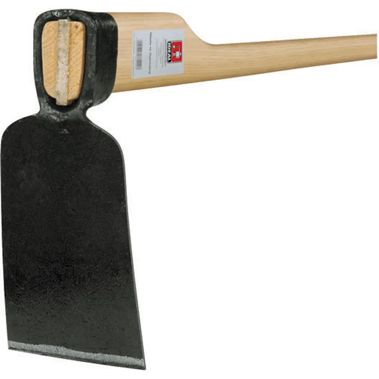 Ideal Ersatzstiel für Rheinische Hacke, 135 cm (65011714)