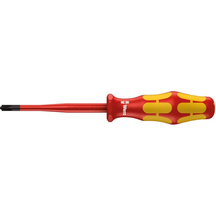 Wera 165 iSS PZ-S 1 x 80 mm – Bild 1
