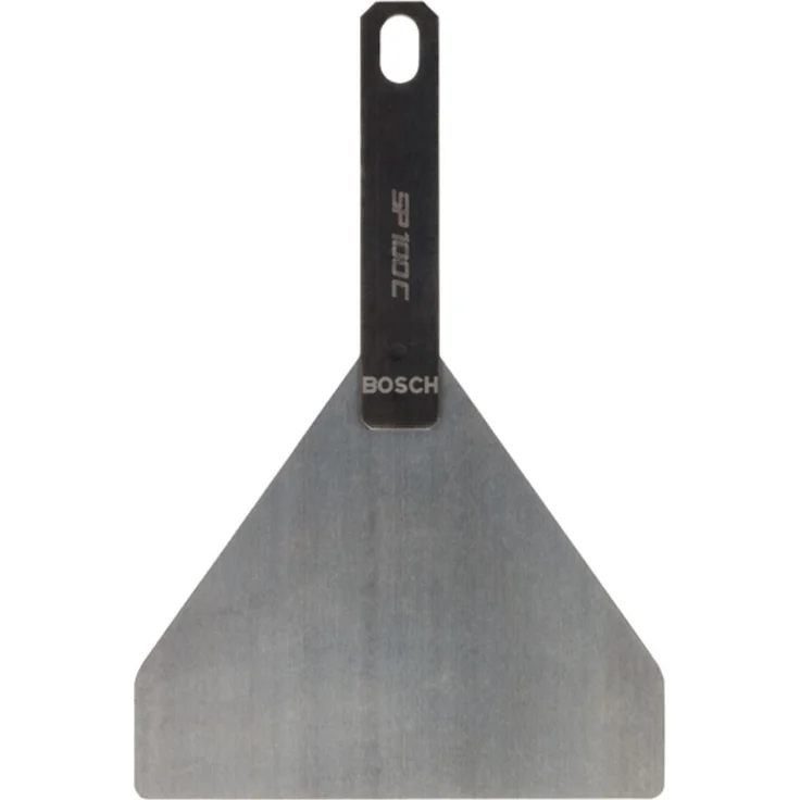 Bosch Spachtel SP 100 C. für Bosch-Elektroschaber. 100 x – Bild 1