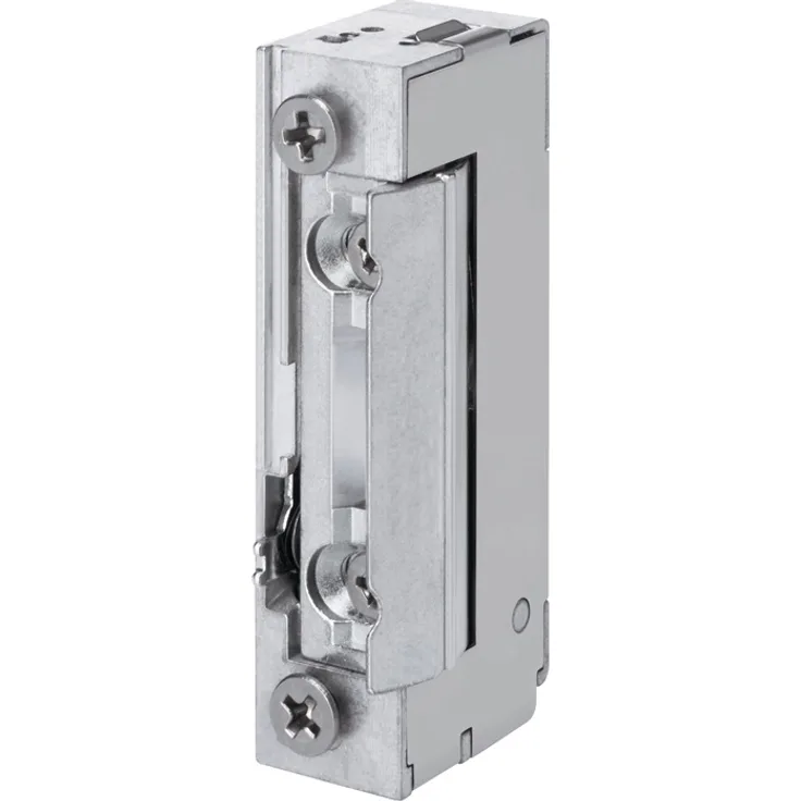 Elektrotüröffner 118EY 10-24 V AC-DC Dauerent.ja DIN L-R ASSA ABLOY