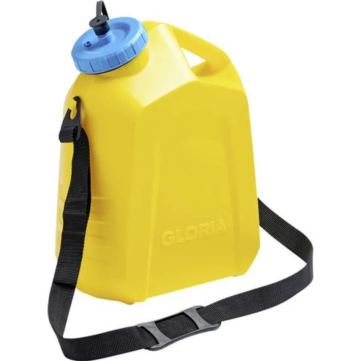 Gloria Haus und Garten 729164.0000 Behälter für Schaumlanze 729164.0000